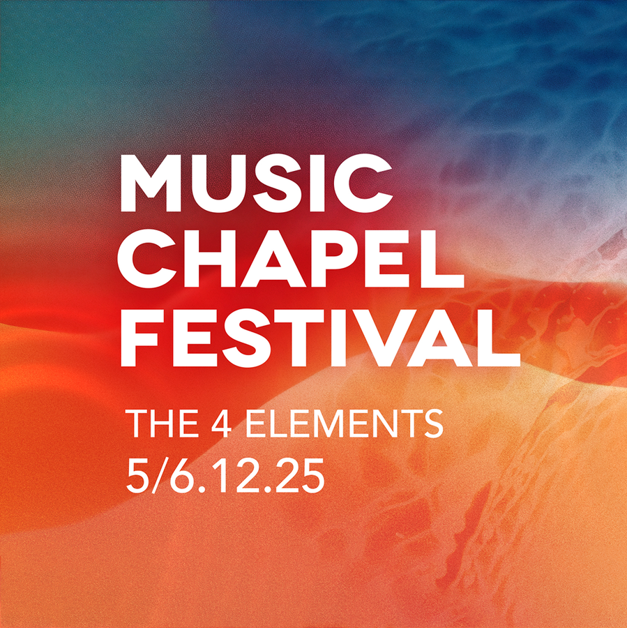 Music Chapel Festival 2025