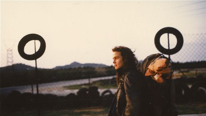 Sans toit ni loi (Agnès Varda)
