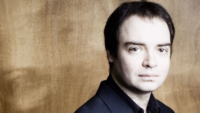 Alexander Melnikov