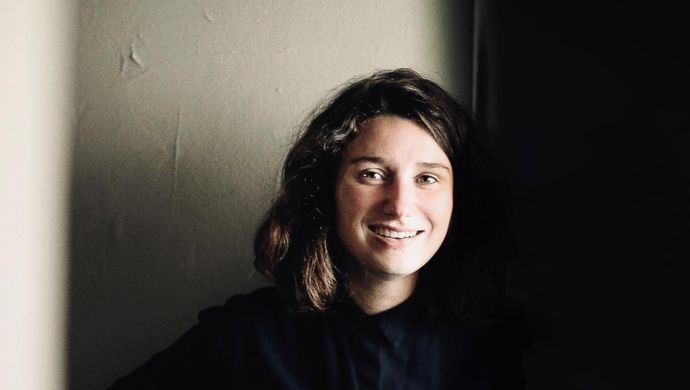 Louise van den Heuvel