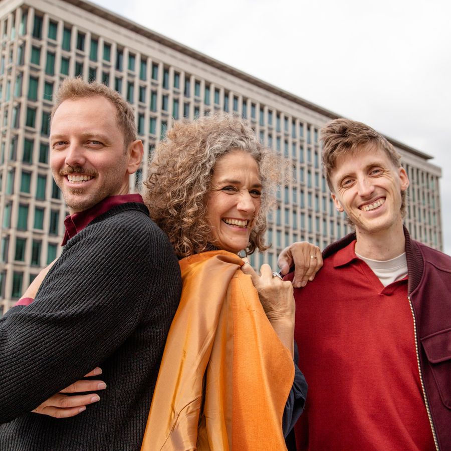 The Volterra Project Trio