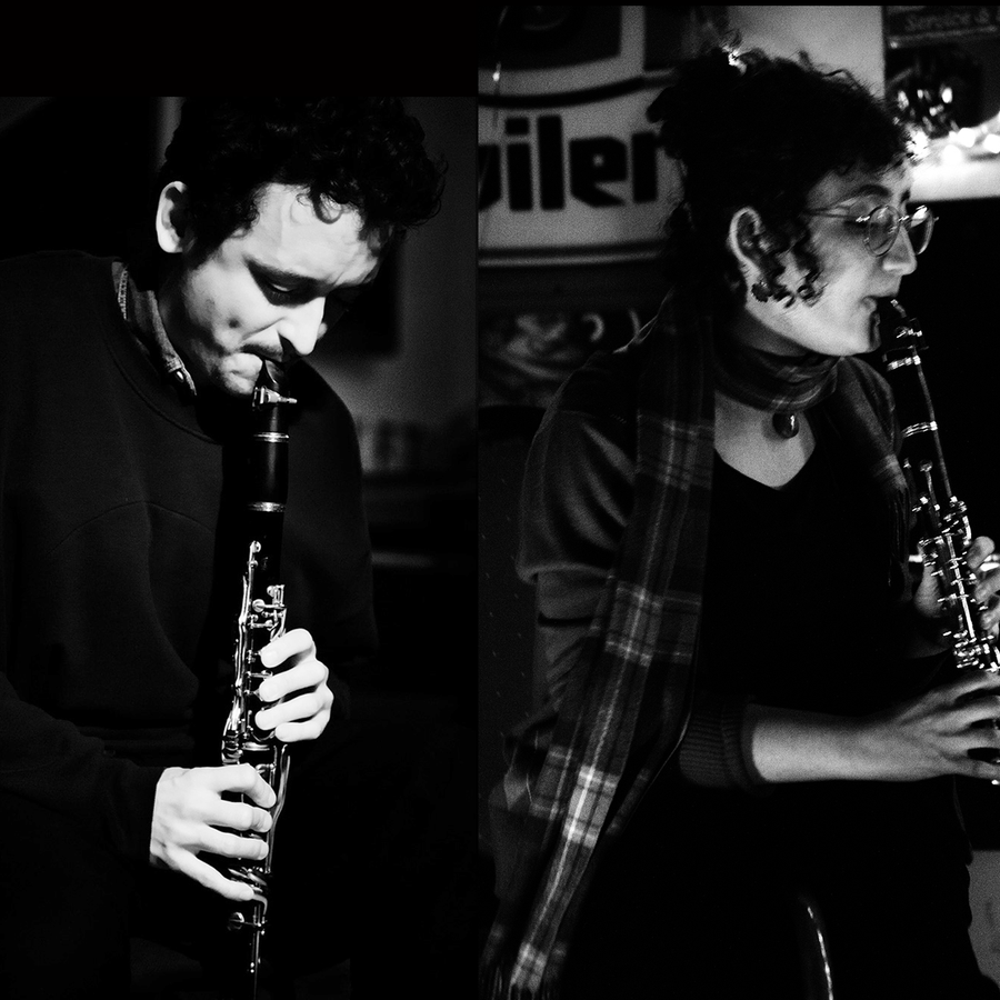 Sound in Motion presents: PORTA CHIUSA
