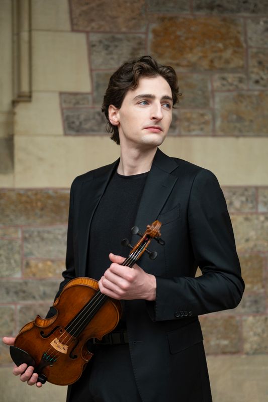 Joshua Brown