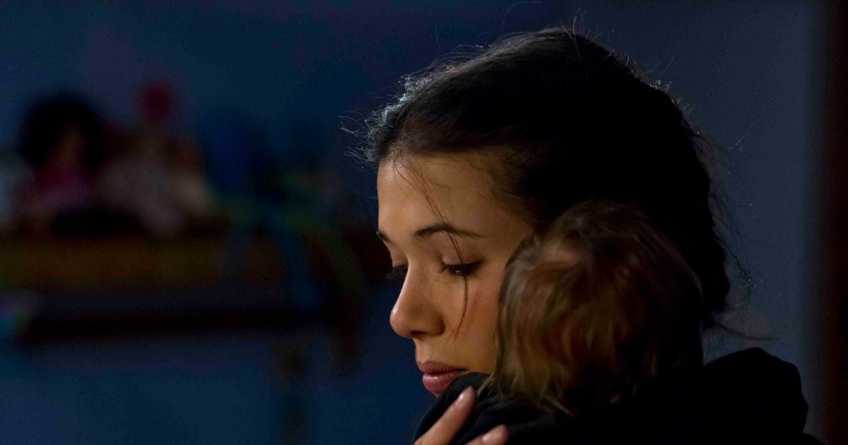 Hommage à Delphine Noëls : projection de Post partum