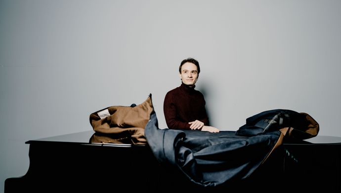 Jonathan Fournel
