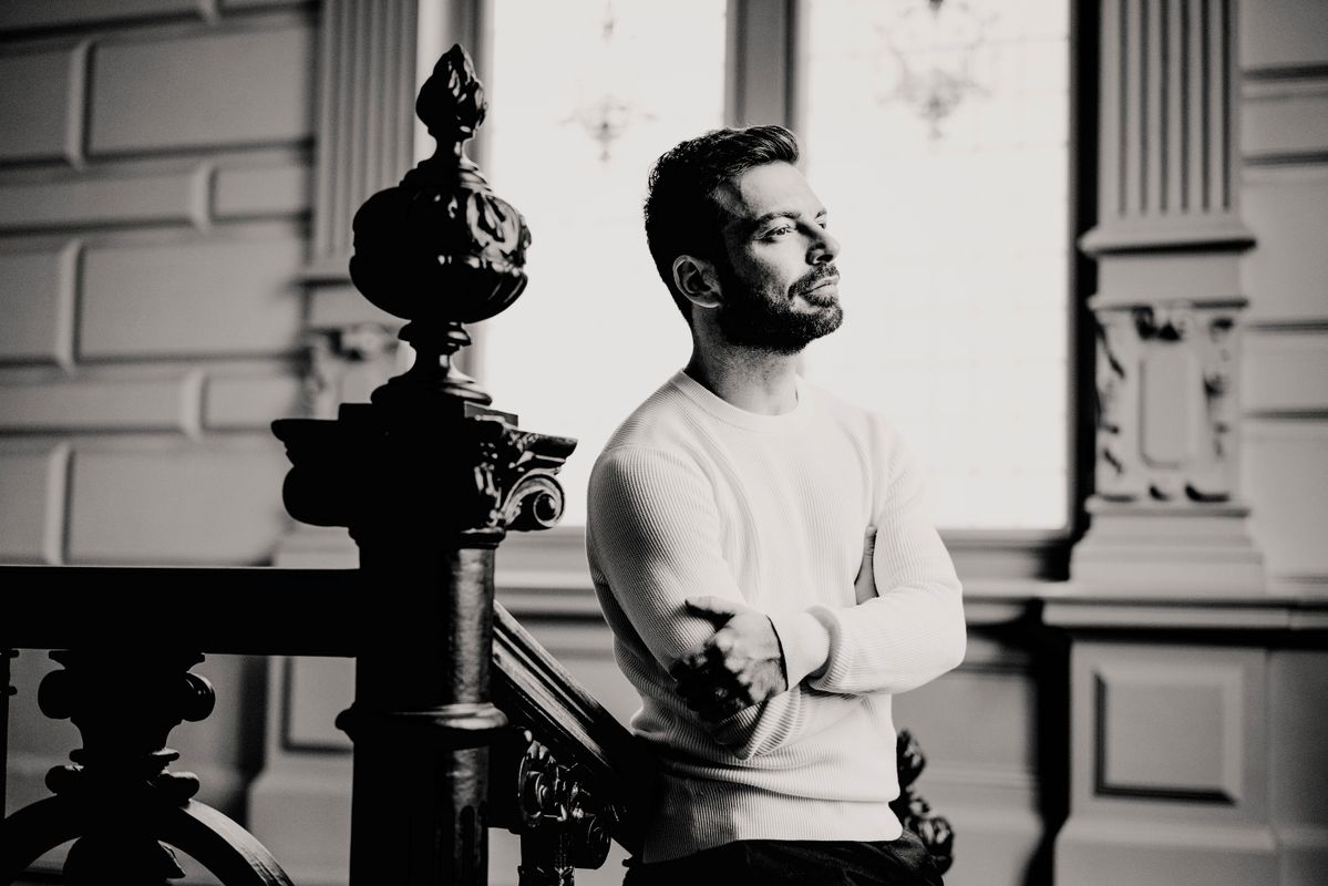 David Kadouch