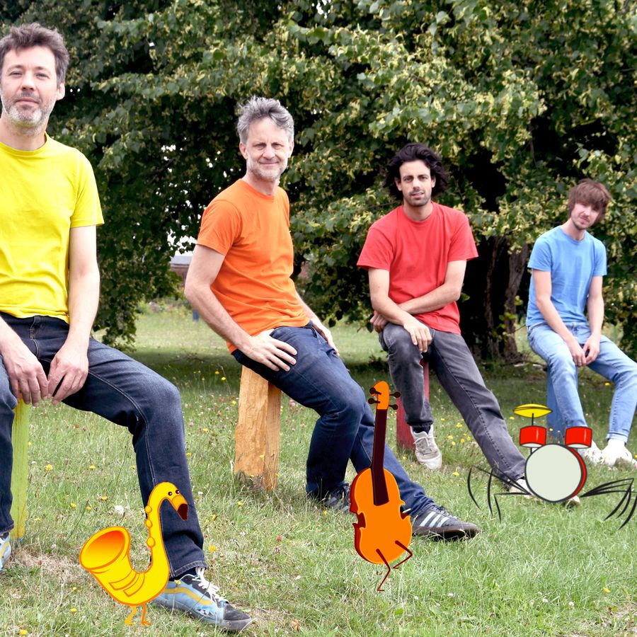 GribouJazz