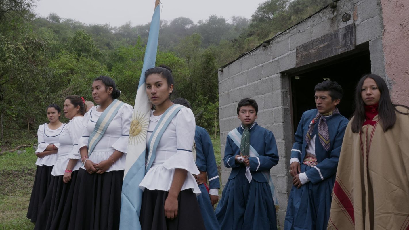 Nuestra Tierra (Lucrecia Martel)