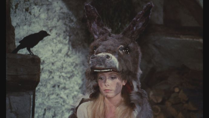 Peau d'âne (Jacques Demy)