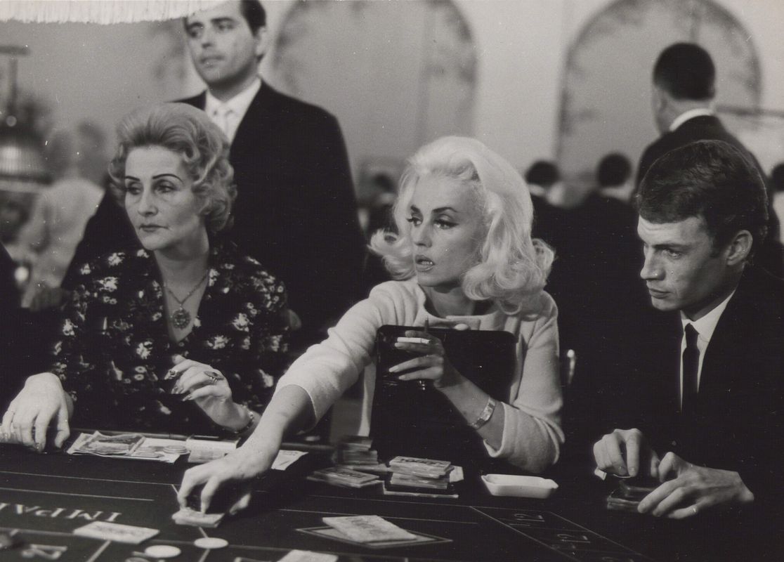 La Baie des Anges (Jacques Demy)