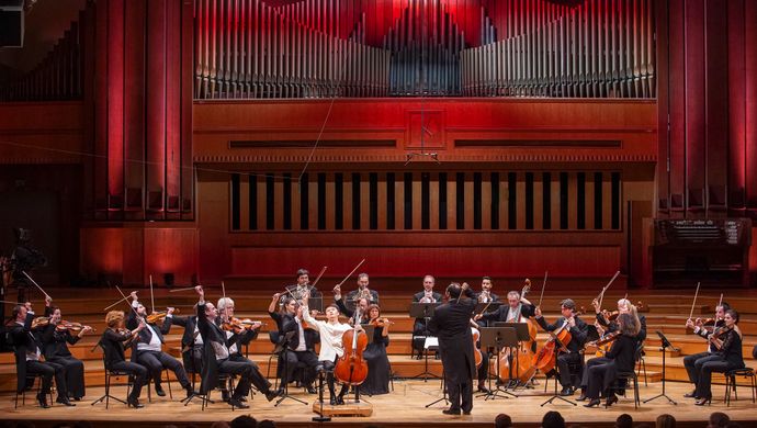 Queen Elisabeth Competition 2026: cello