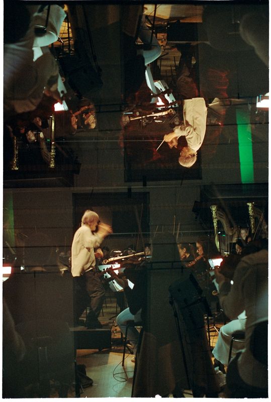 Brussels Philharmonic & Kazushi Ono