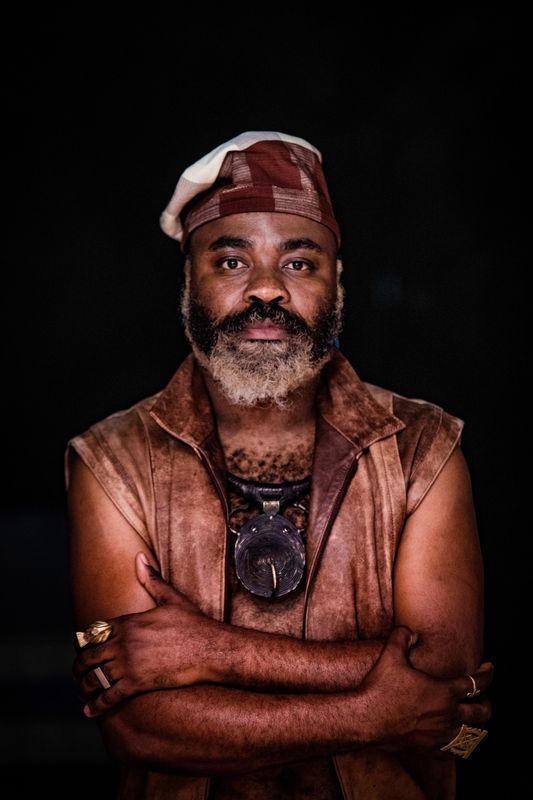 Nduduzo Makhathini