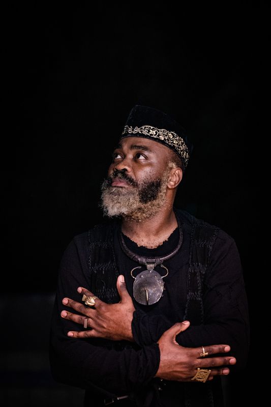 Nduduzo Makhathini