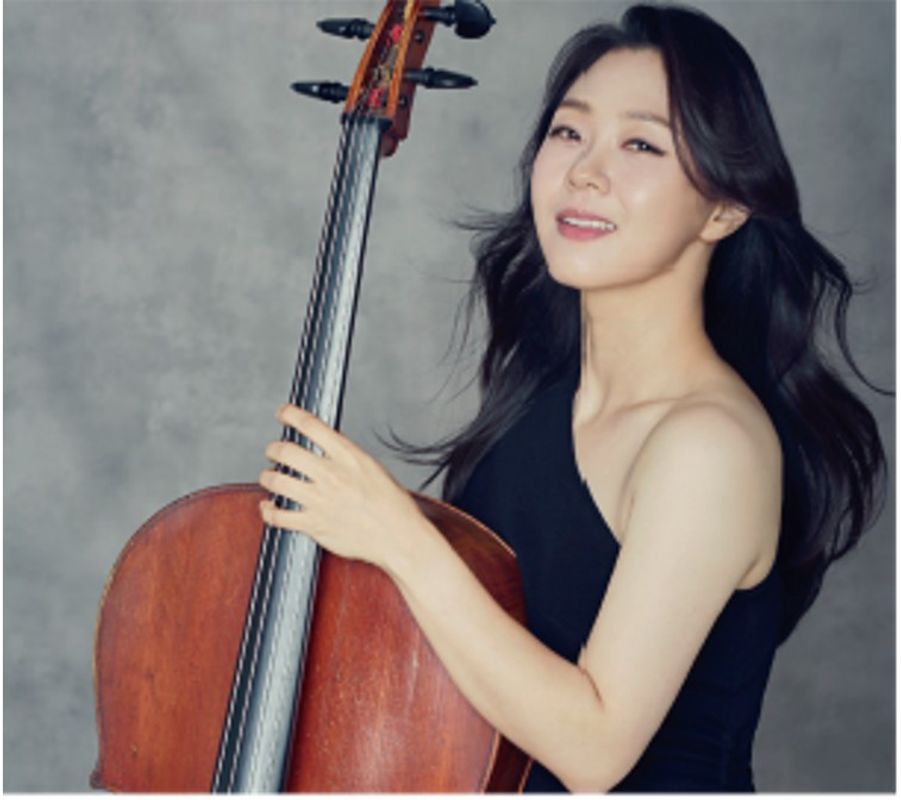 Kyung-eun Choi