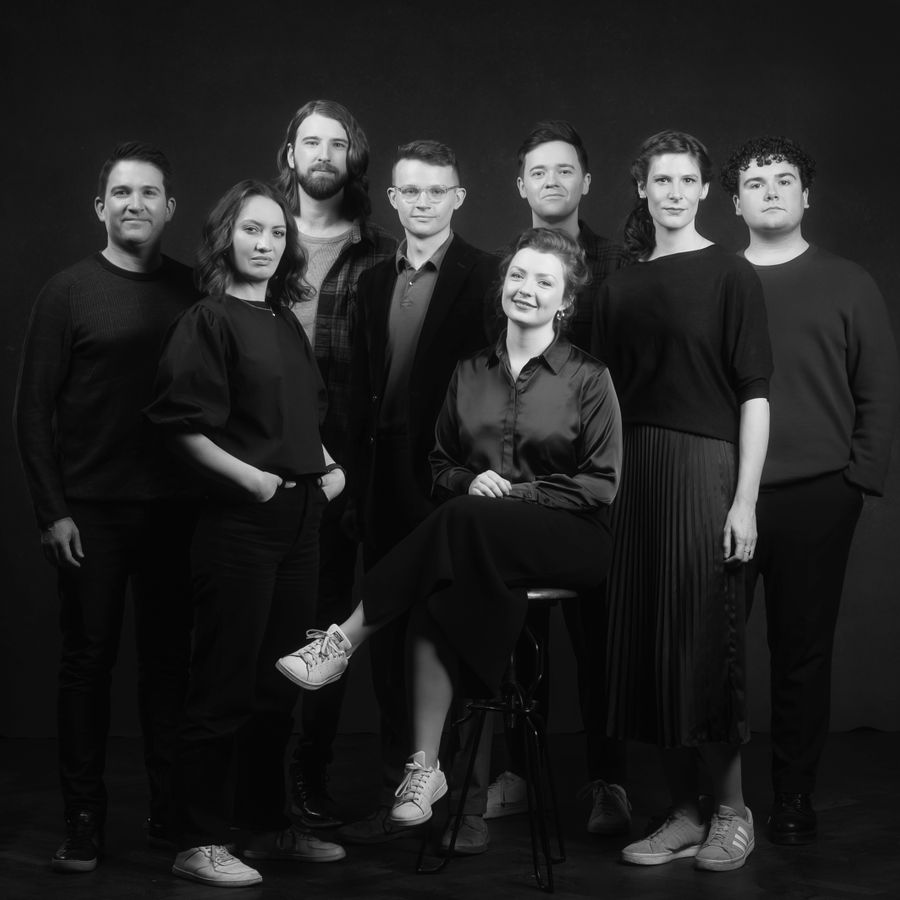 Voces8