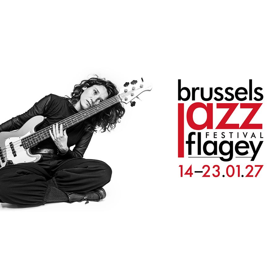 Brussels Jazz Festival 2027