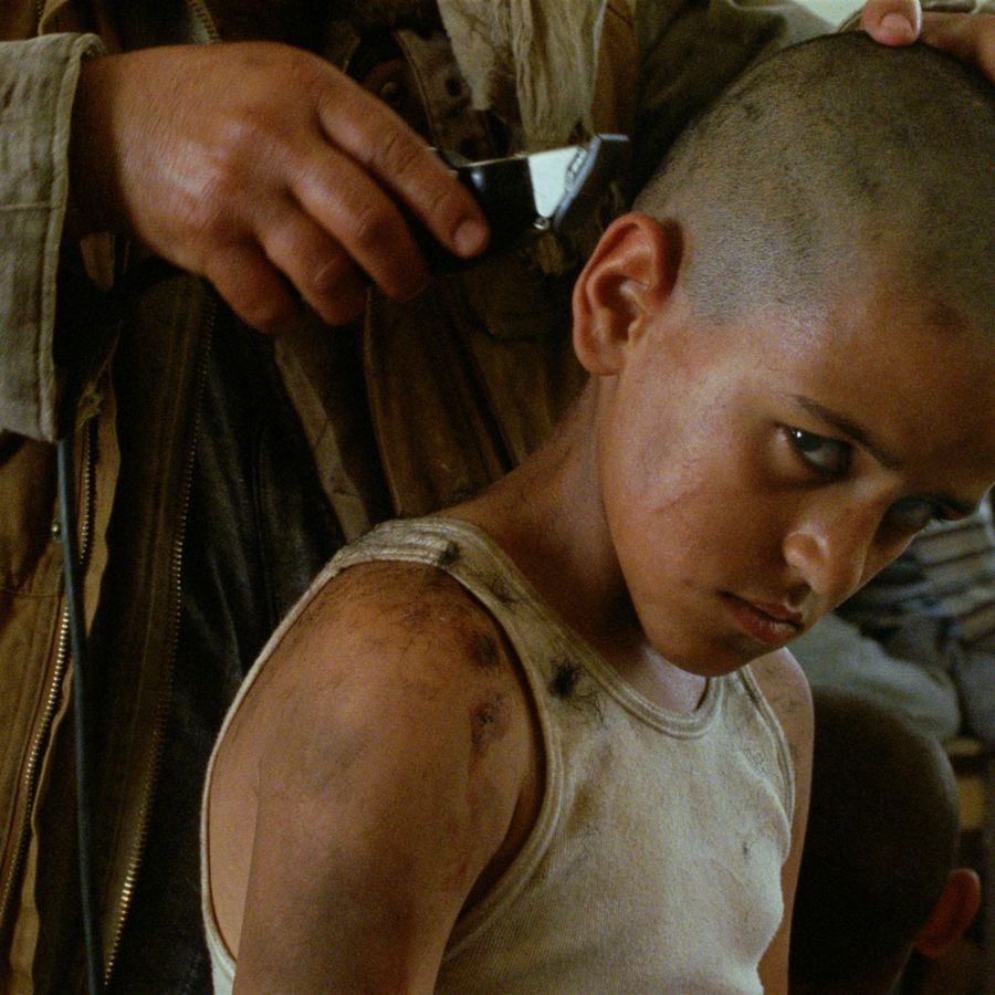 Incendies (Denis Villeneuve)