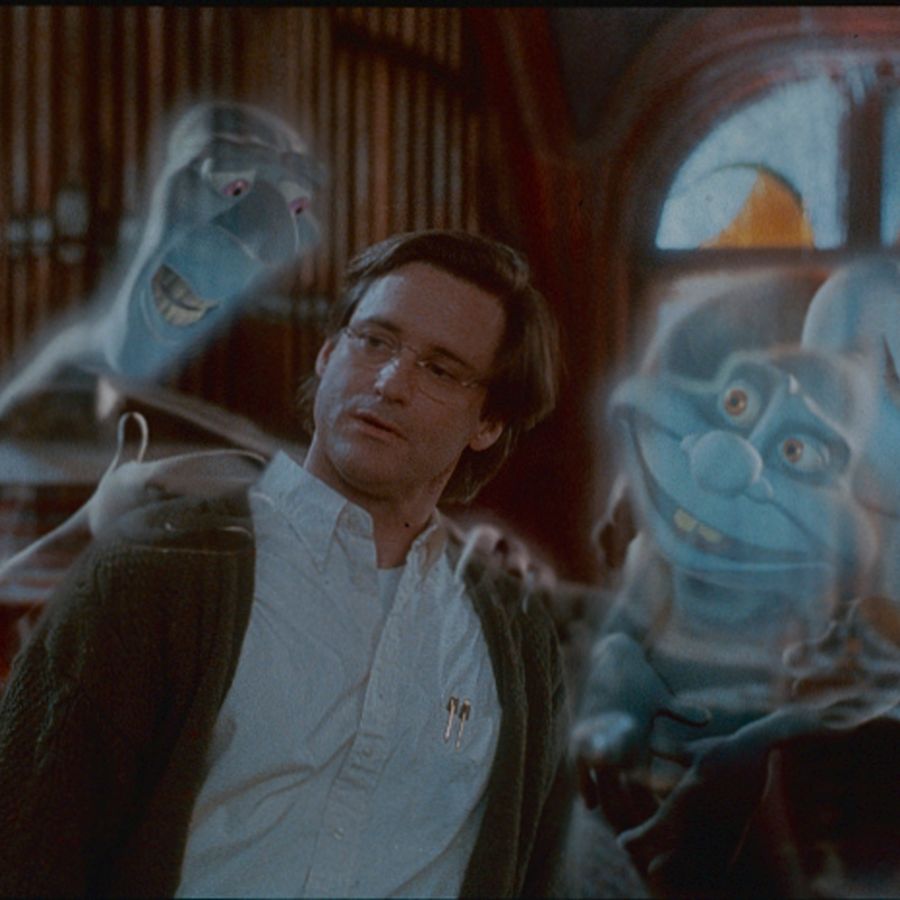 Casper (Brad Silberling)