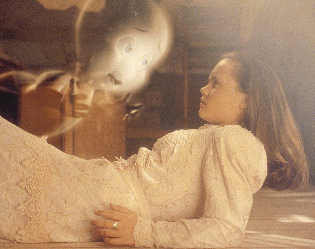 Casper (Brad Silberling)