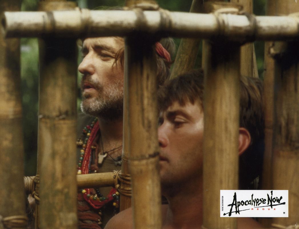 Apocalypse Now Redux (Francis Ford Coppola)