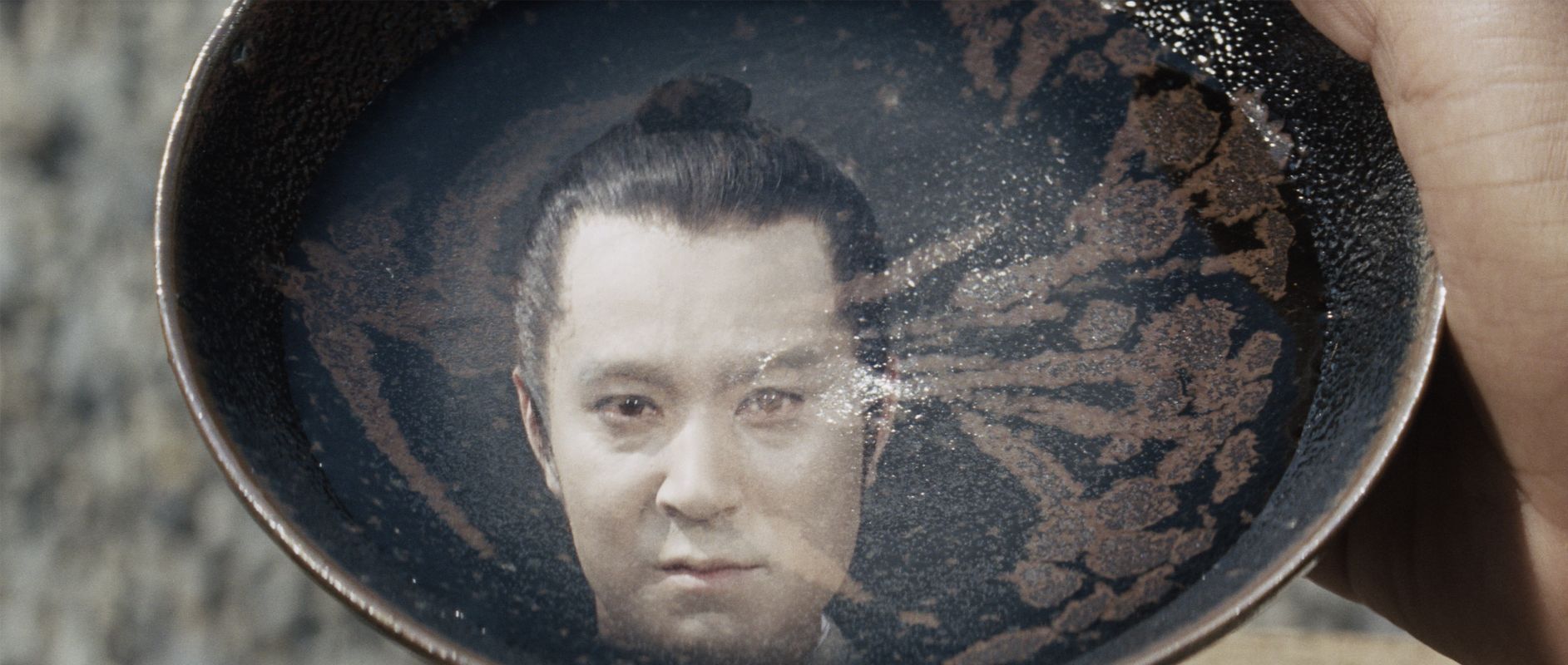 Kwaidan (Masaki Kobayashi)