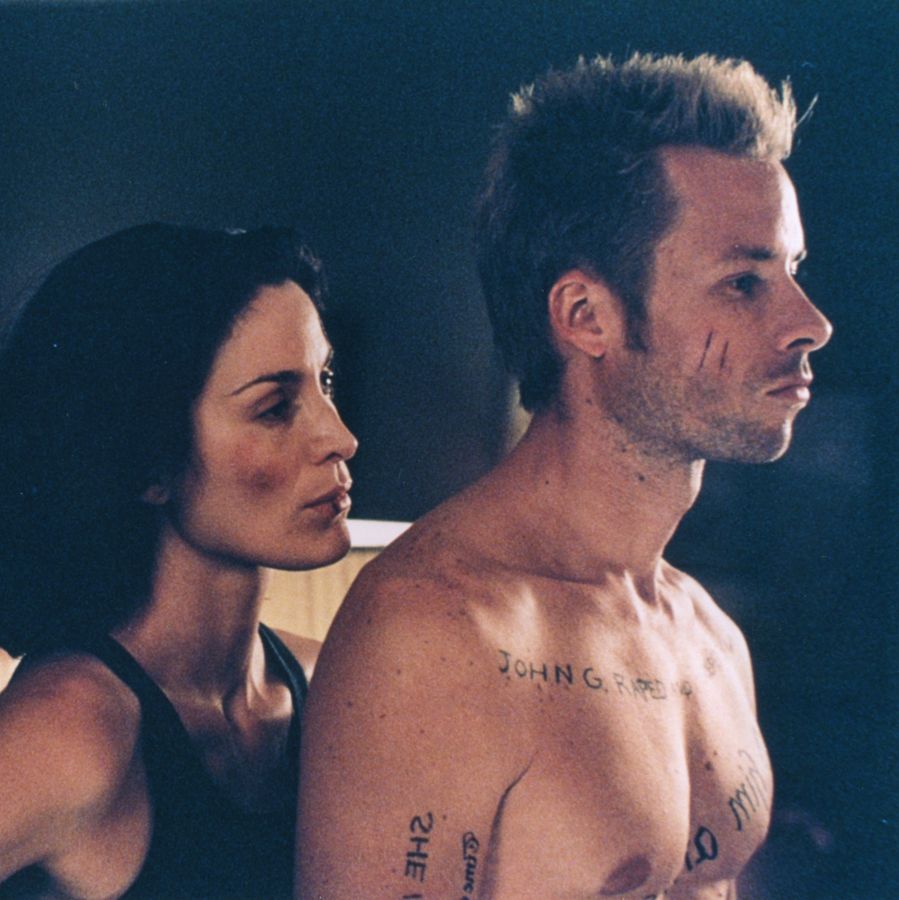 Memento (Christopher Nolan)