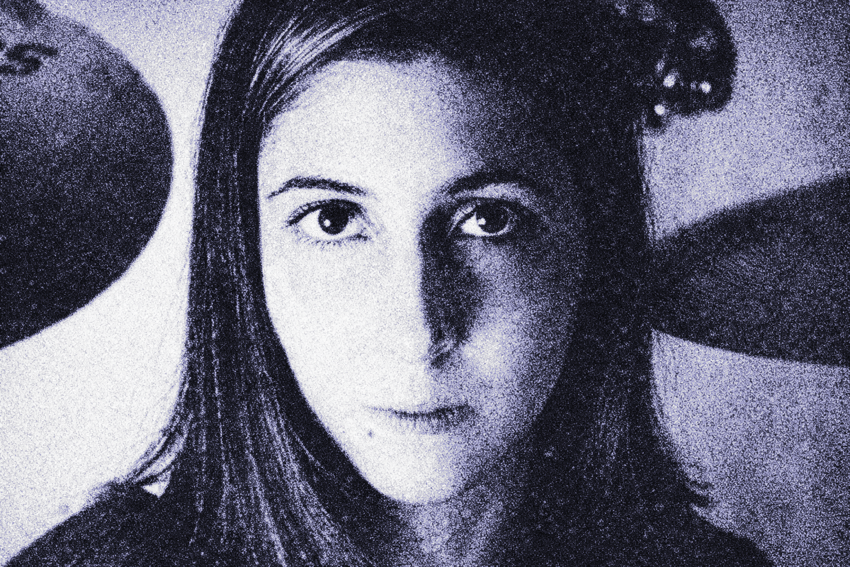 Anita Cappuccinelli