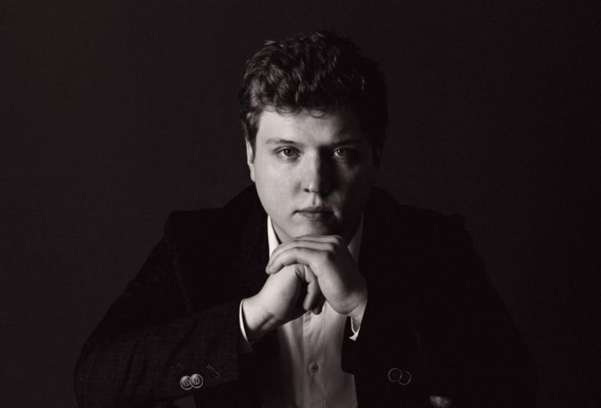 Aleksey Shadrin