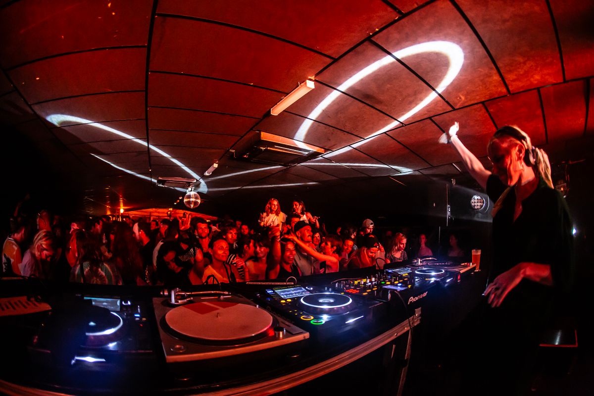 DJ Mab'ish