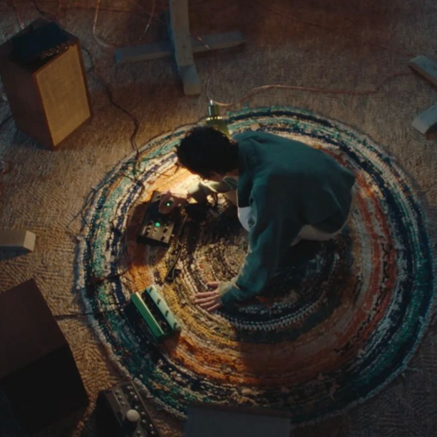 Carcosian Film Night - Mondegreen