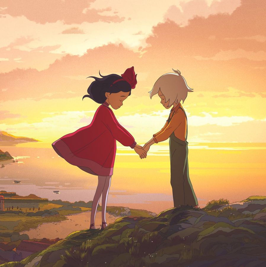 Le Mystère Lucy Lost (Olivier Clert)