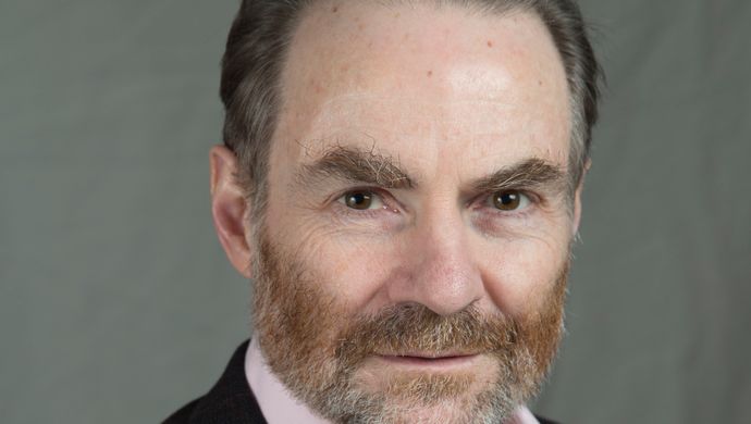 Timothy Garton Ash