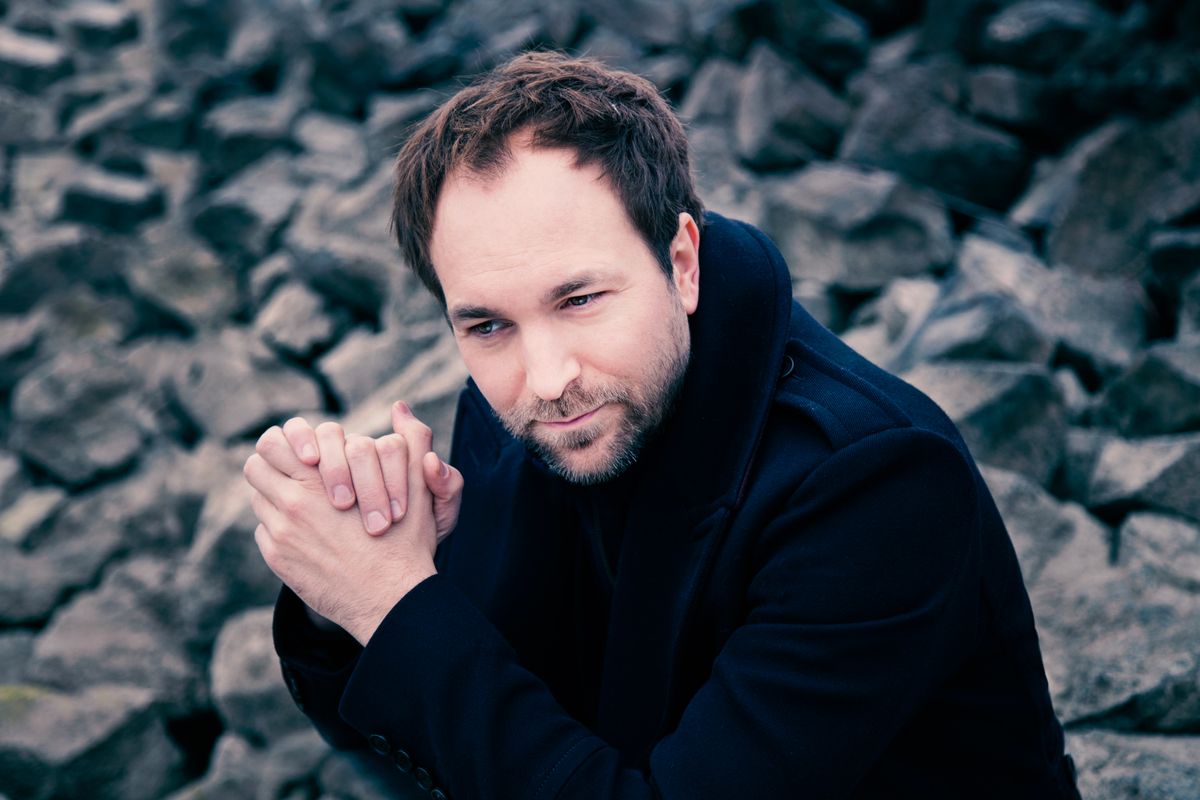 Herbert Schuch