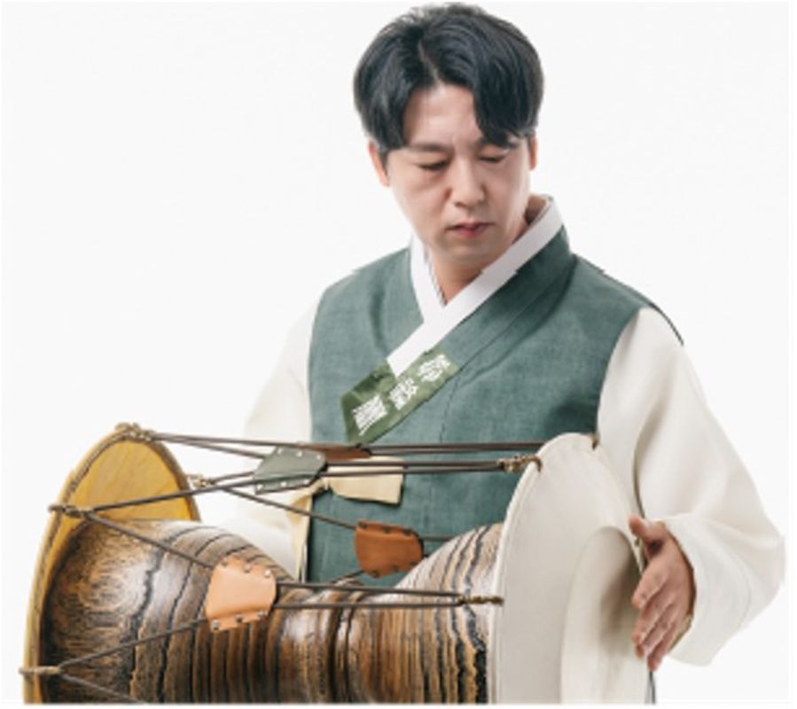 Min-wang Hwang