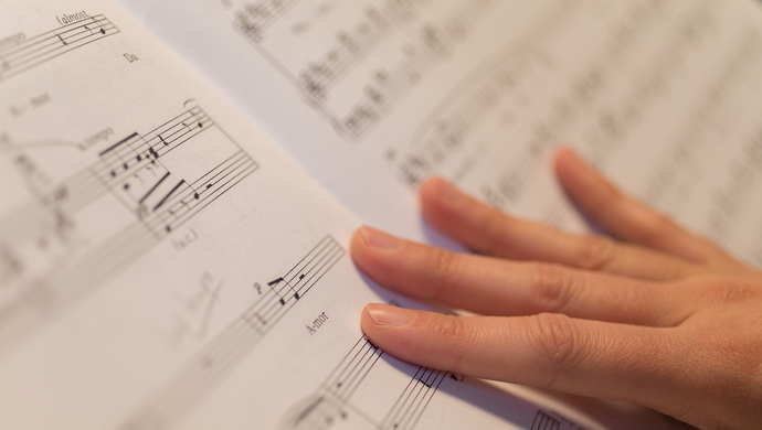 Queen Elisabeth Competition 2023: voice