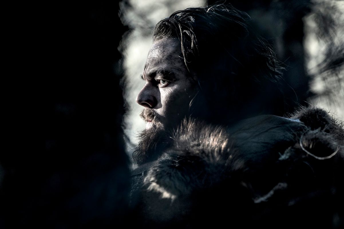 The Revenant (Alejandro González Iñárritu)