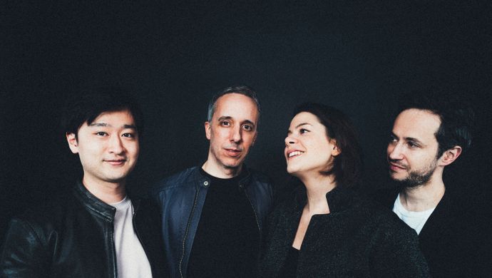 Quatuor Ebène