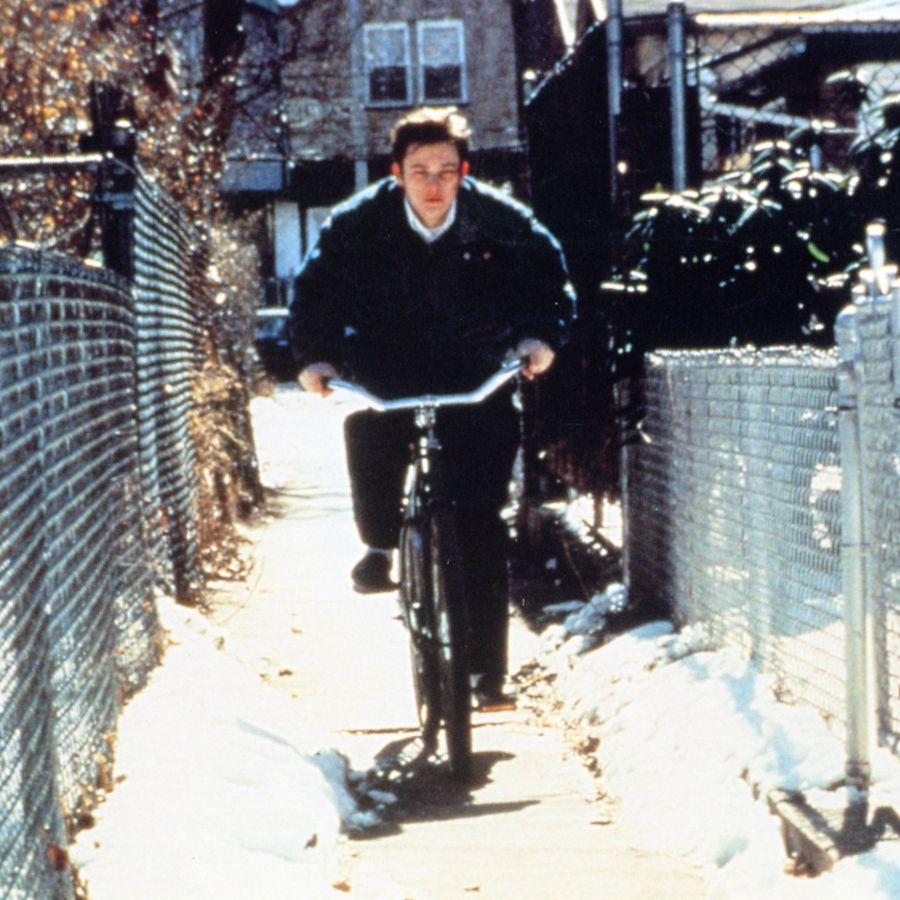 Little Odessa (James Gray)