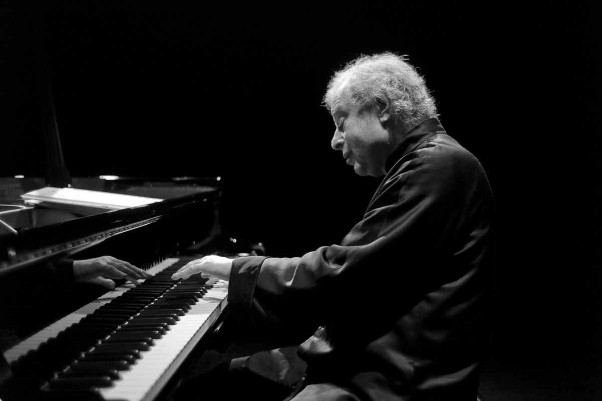 András Schiff