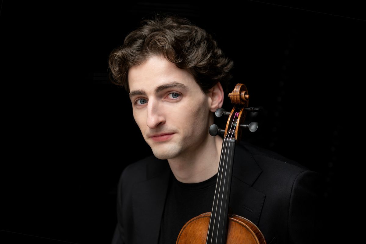 Joshua Brown