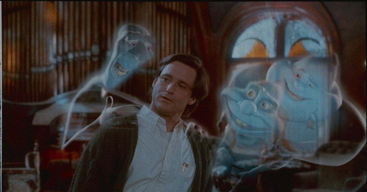 Casper
