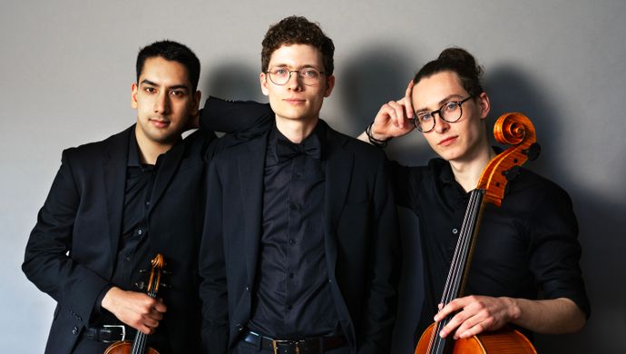 Rilian Trio