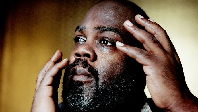 Reginald Mobley