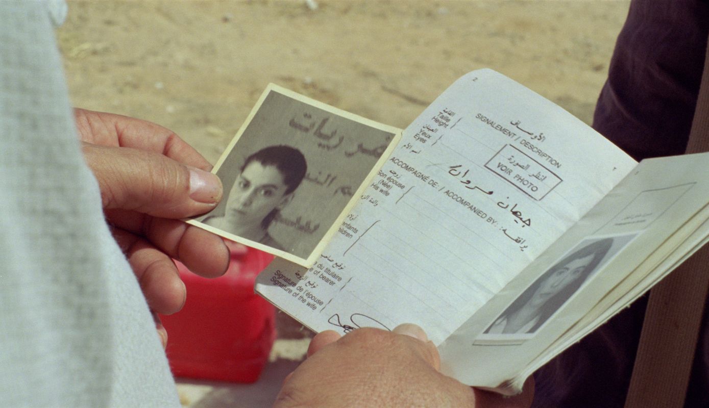 Incendies (Denis Villeneuve)