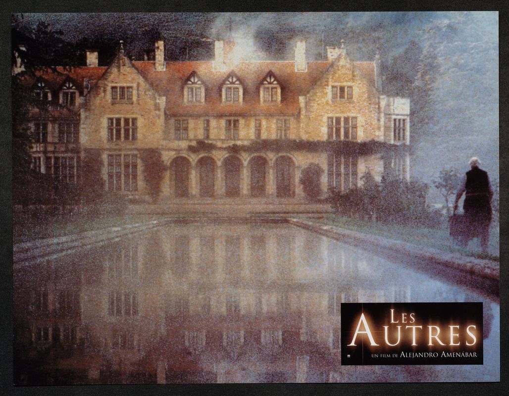 The Others (Alejandro Amenábar)