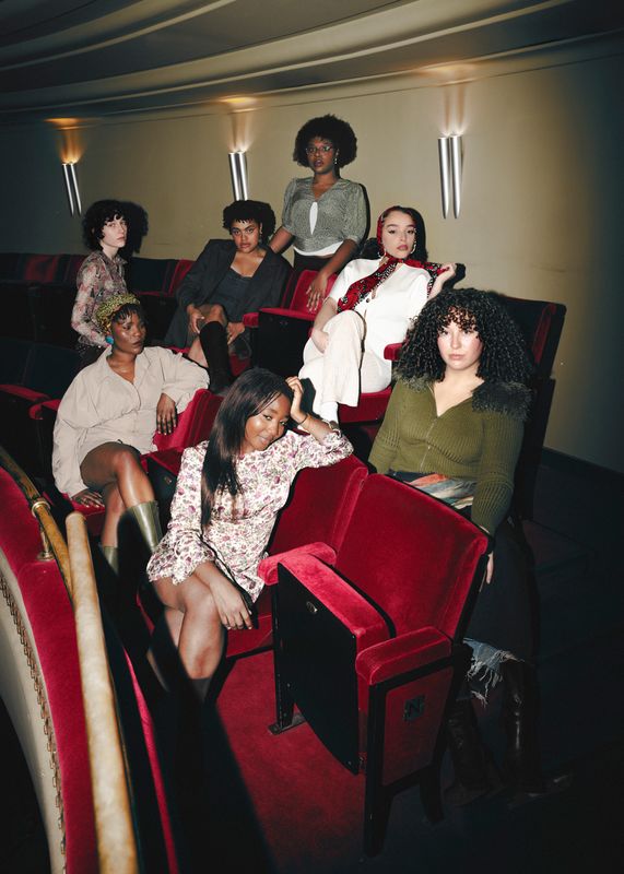 Children of Simone