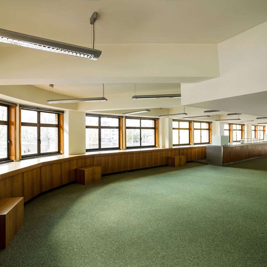 Foyer 3