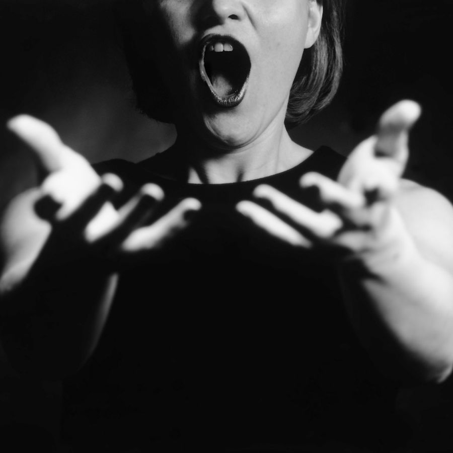 Queen Elisabeth Competition : voice