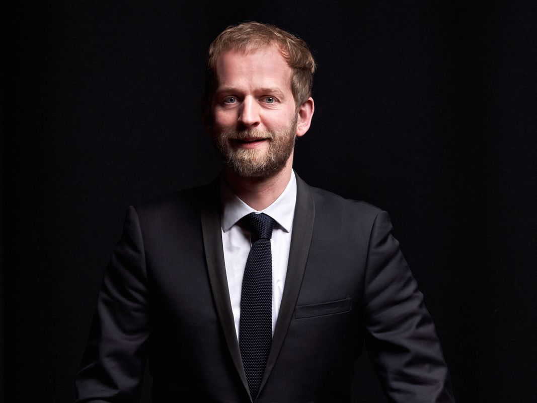 Alasdair Beatson
